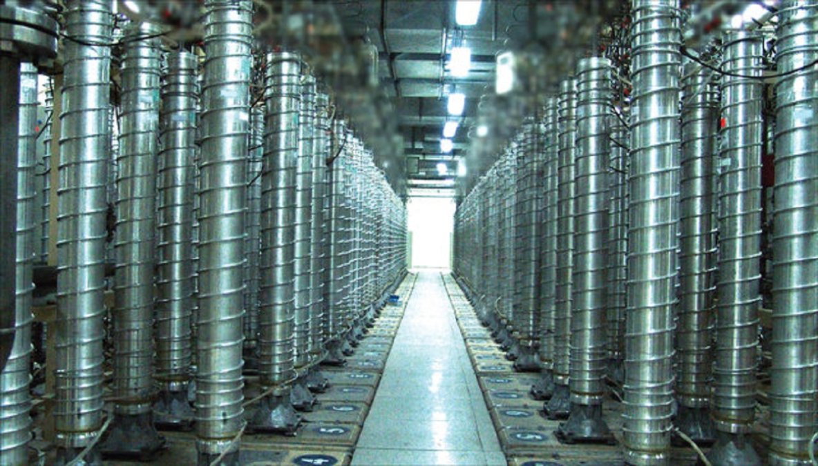 Iran may reduce uranium enrichment to 20%: Telegraph