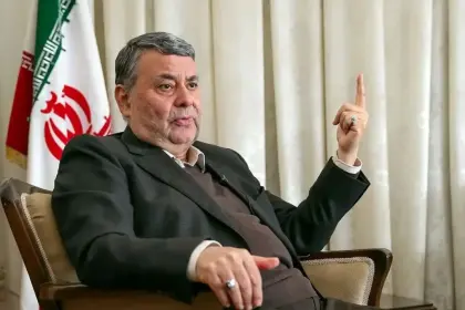 Following Controversial Remarks on an Online Program, Mohammad Sadr Faces Legal Action