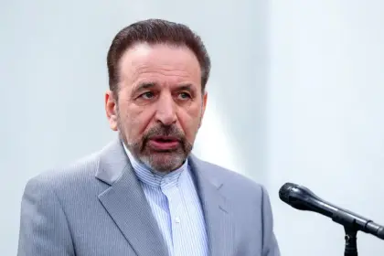 Vaezi Changed the Draft Agreement of the Raisi Government's JCPOA