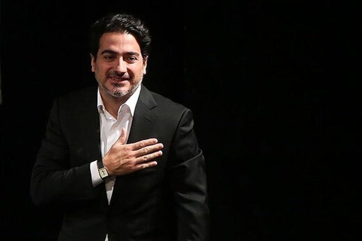 Free Concert by Homayoun Shajarian at Azadi Square Confirmed