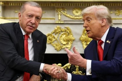 Trump's request to Erdogan: Stop buying oil from Russia