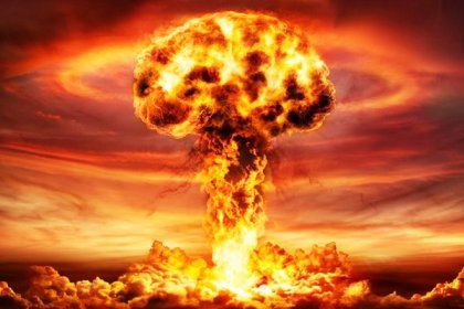 IAEA: Iran's Uranium Reserves Theoretically Equivalent to Capacity for Producing About 10 Nuclear Bombs
