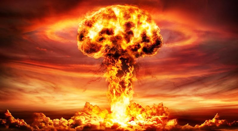 IAEA: Iran's Uranium Reserves Theoretically Equivalent to Capacity for Producing About 10 Nuclear Bombs
