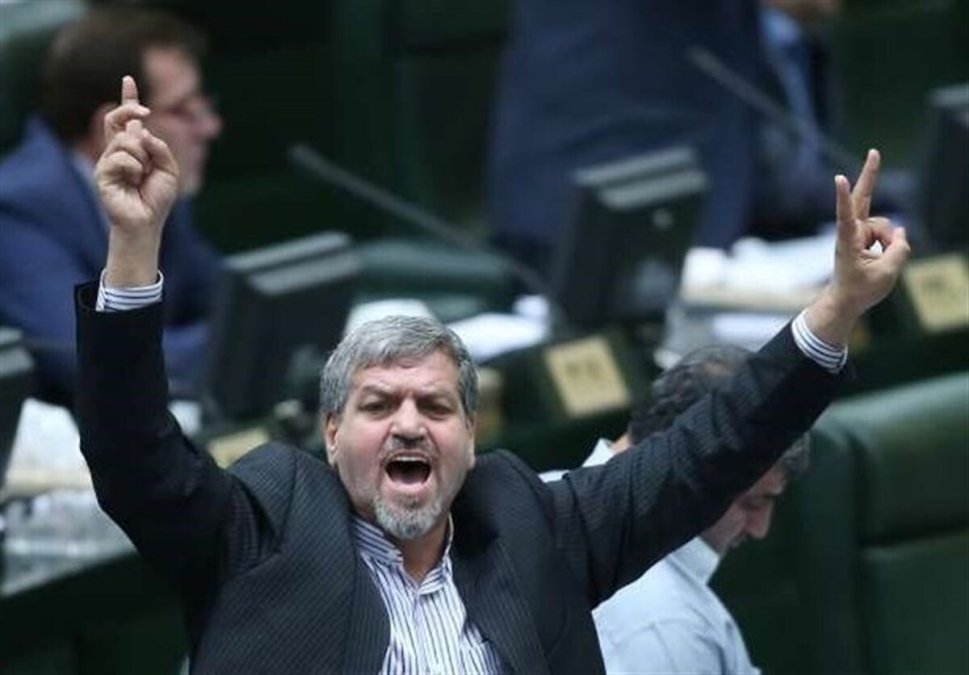 Mostafa Kavakebian Apologizes for His Remarks About Catherine Shakdam