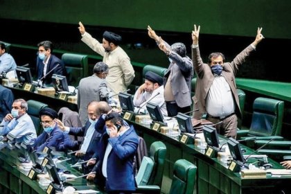 Some Members of Iran's Parliament Requested Nuclear Weapon Construction in a Letter to the Supreme Leader