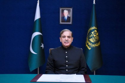 Pakistan Appreciates Trump with Nobel Peace Prize Proposal