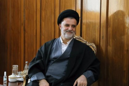 Mahmoud Nabavian: Iran's Cooperation with the Atomic Energy Agency Has Completely Stopped