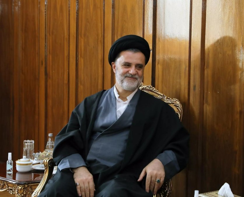 Mahmoud Nabavian: Iran's Cooperation with the Atomic Energy Agency Has Completely Stopped