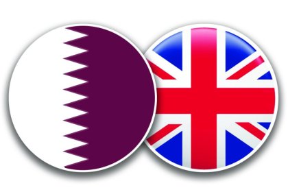 UK Prime Minister: Israeli Attack on Doha is a Violation of Qatar's Sovereignty