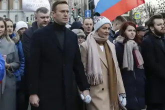 Revealing New Documents About Navalny's Death