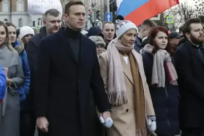 Revealing New Documents About Navalny's Death