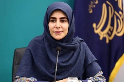 Nadereh Rezaei Removed from Artistic Deputy Position