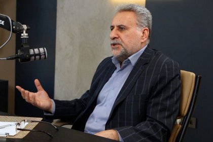 Falahatpisheh: Some Benefit from Foreign Policy Deadlocks