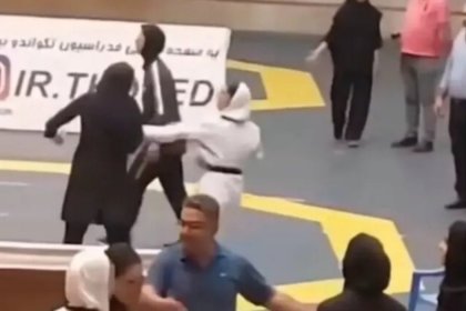 Taekwondo League Judiciary Committee Issued a Two-Year Ban for the Shiri Sisters