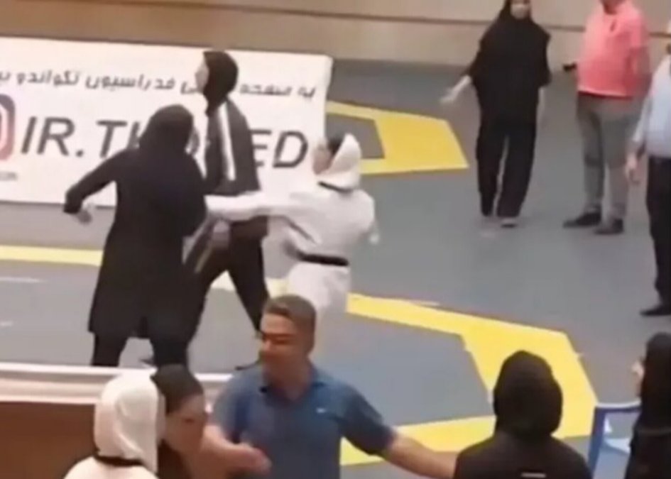 Taekwondo League Judiciary Committee Issued a Two-Year Ban for the Shiri Sisters