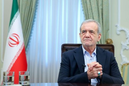 Pezeshkian: We Don't Understand Diplomacy, We Speak Like Ordinary People