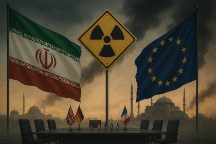 Europe Calls for Iran to Return to Safeguard Commitments
