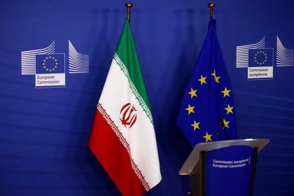 The Wall Street Journal: Europe's Suspension of the Trigger Mechanism is Conditional on Iran's Transparent Cooperation with the Agency