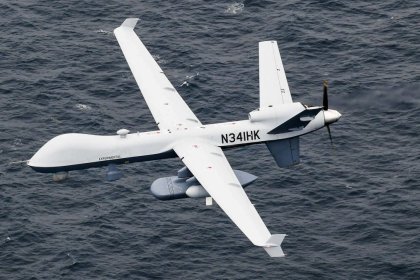 The US and Saudi Arabia in Search of Air Superiority