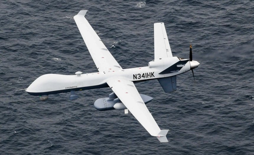 The US and Saudi Arabia in Search of Air Superiority