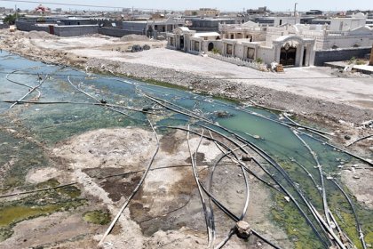 Minab Prosecutor Issues Indictment for 166 Accused of Smuggling 400 Million Liters of Diesel at Bandar Kalahi