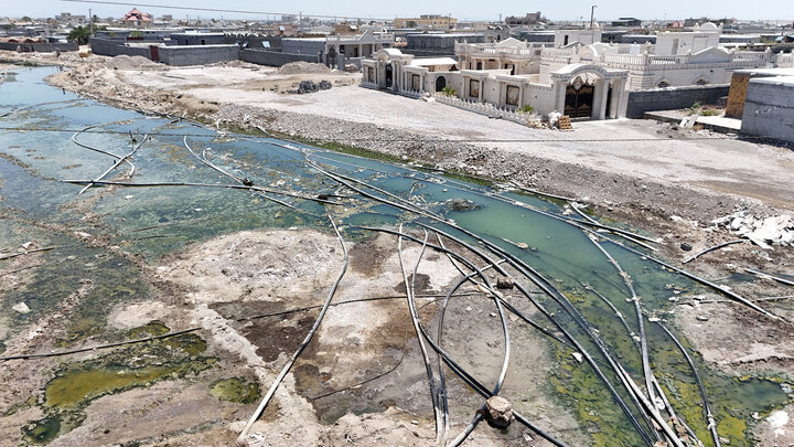 Minab Prosecutor Issues Indictment for 166 Accused of Smuggling 400 Million Liters of Diesel at Bandar Kalahi