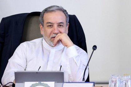 Araqchi: We Have Made Numerous Proposals to Preserve Diplomacy