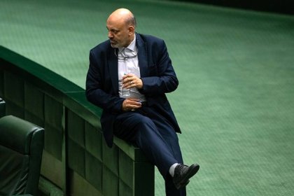 Controversial Claim by Parliament Member: Rumi Doesn't Have a Single Line of Persian Poetry