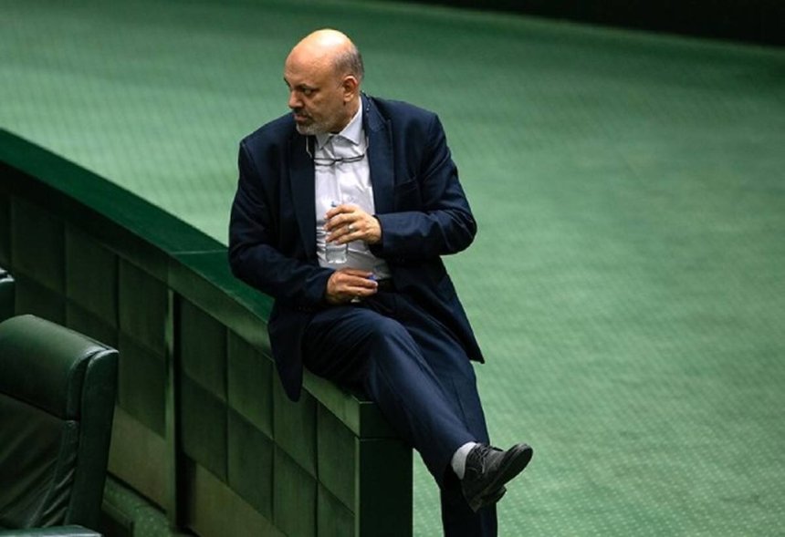 Controversial Claim by Parliament Member: Rumi Doesn't Have a Single Line of Persian Poetry