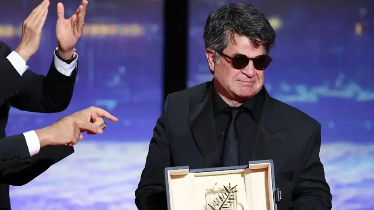 The Film 'A Simple Accident' Directed by Panahi Becomes France's Entry for the 2026 Oscars