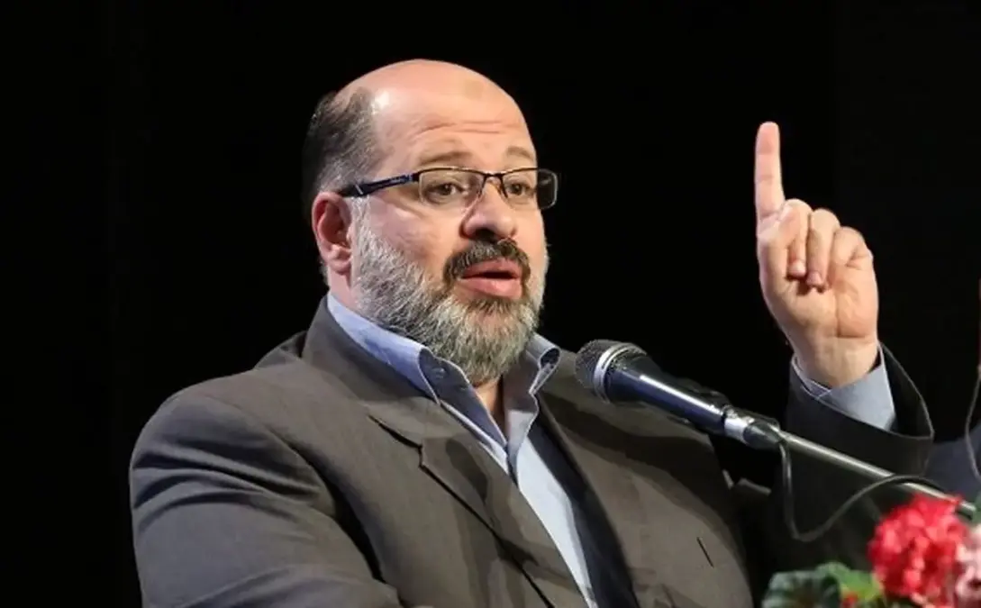 Hamas Representative in Iran: Israel's Attempt to Assassinate Hamas Leaders Failed