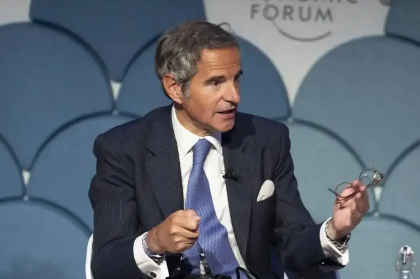 Grossi: We Have Entered a Difficult Phase