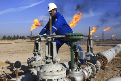 The US Opposed the Import of Turkmenistan Gas to Iraq via Iran