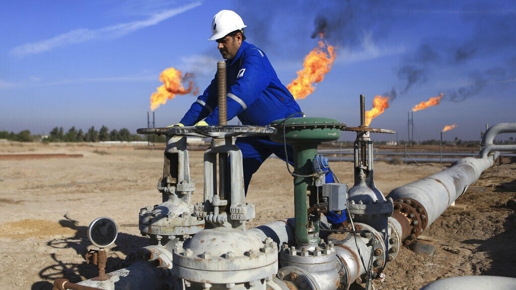 The US Opposed the Import of Turkmenistan Gas to Iraq via Iran