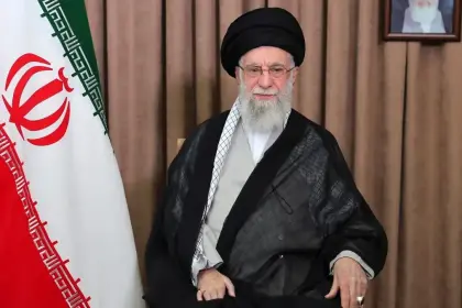 The Leader of the Islamic Republic of Iran: We Will Continue Enrichment
