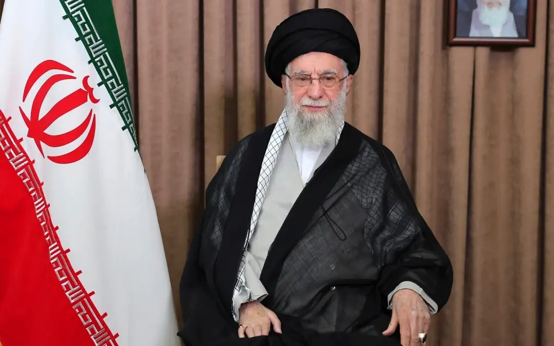 The Leader of the Islamic Republic of Iran: We Will Continue Enrichment