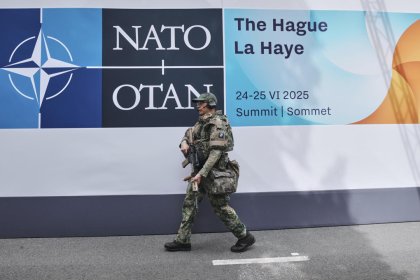 NATO: Russia is Responsible for Tension-Provoking Actions in the Region