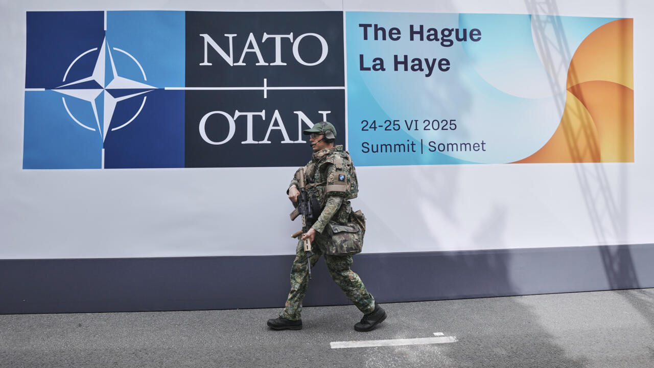 NATO: Russia is Responsible for Tension-Provoking Actions in the Region
