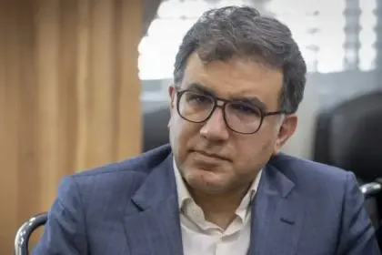 Masoumian, Former Financial Manager of the National Iranian Oil Company, Left the Country with Coordination from Managers