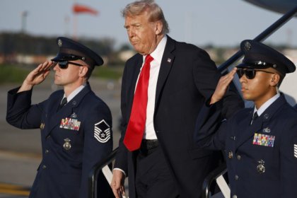Donald Trump: Qatar is a Great Ally of America