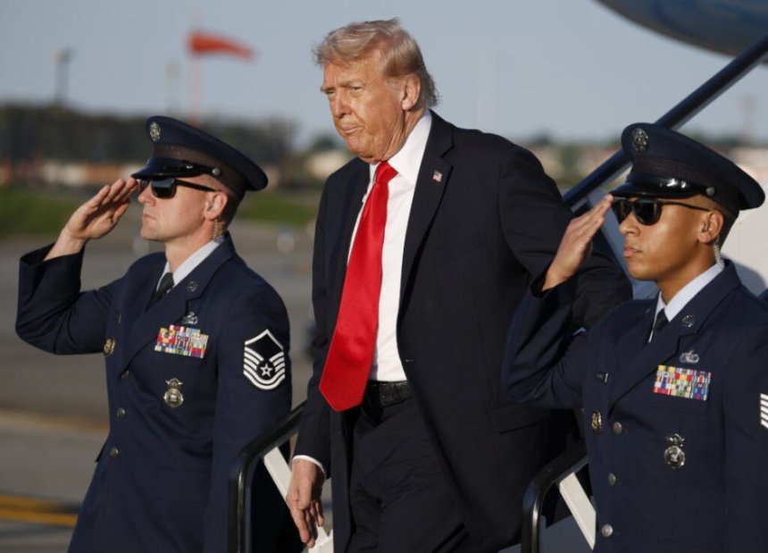 Donald Trump: Qatar is a Great Ally of America