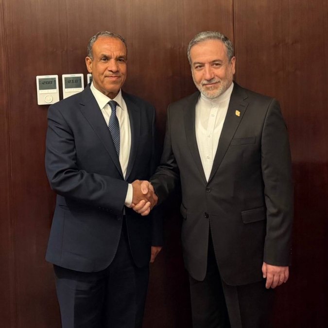 Tehran and Cairo's Diplomatic Talks on the Nuclear Issue