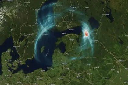 Sweden Reports Increase in GPS Disruptions, Russia Blamed for These Disruptions