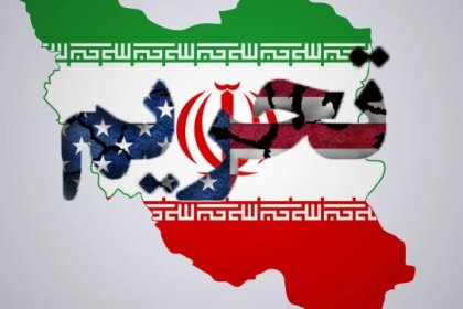 The US Sanctions an Iranian Oil Smuggling Network
