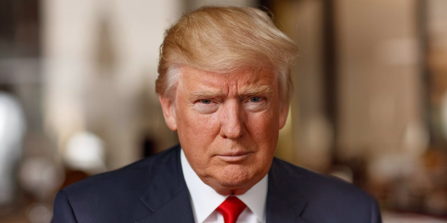 Trump: We Have Reached an Agreement to End the Gaza War