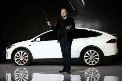 Tesla's Board Proposes a One Trillion Dollar Salary to Elon Musk
