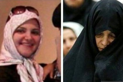 Jahangiri, the Daughter of the Former Minister of Industry, Has Not Returned to Prison After Leave