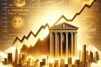 Unprecedented Rise in Gold