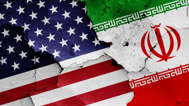 Washington is ready for serious negotiations with Iran, but with eyes wide open