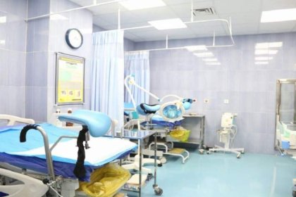 Zakaria Clinic in Yazd Sealed, Hospitalized Patient Left Overnight